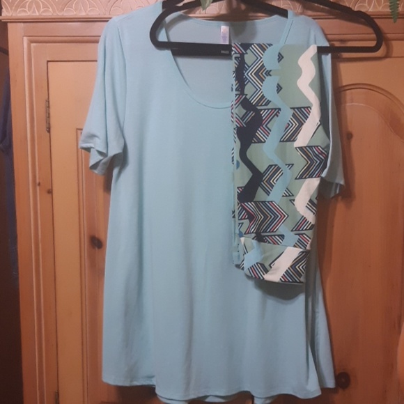 LuLaRoe Other - Lularoe outfit